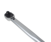 Ключ динамометрический JTC 6903 (1/2", 28-210 Нм, 470 мм)