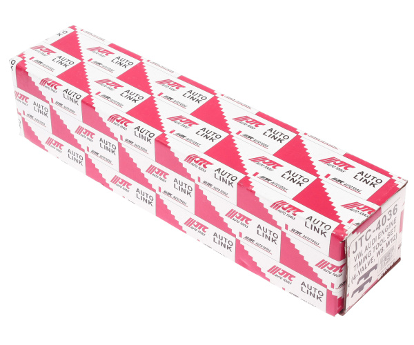 Набор фиксаторов распредвала для установки фаз ГРМ JTC 4036 (VW AUDI W8, W12)