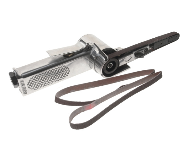 Машина лентошлифовальная 16000 об/мин. (лента 330х10мм) 280мм JTC