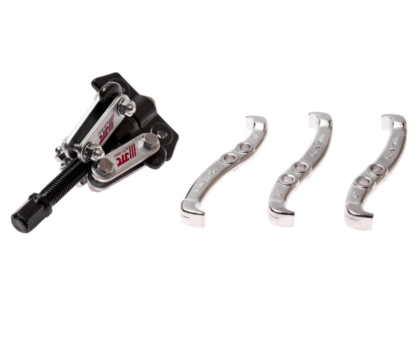 Съемник подшипников 3-х лапый JTC 35154 (50-102 мм, 4")