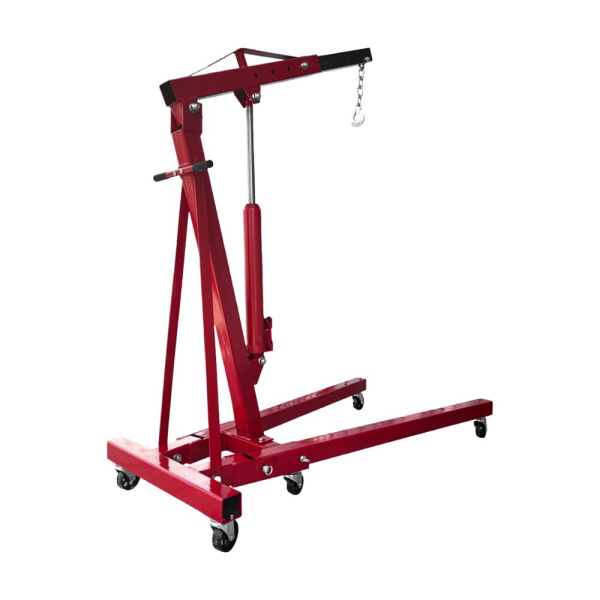 Кран гидравлический г/п 2 т Гамматест GT2H012