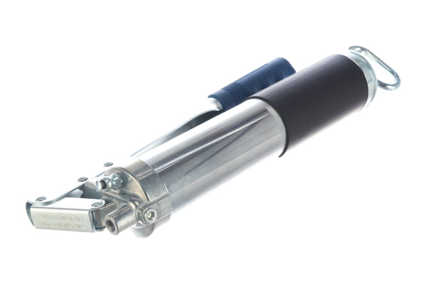 Шприц рычажно-плунжерный 400 мл, промышленный МАСТАК 132-01400