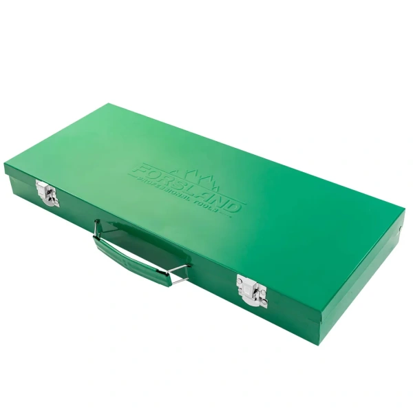 Набор инструментов 24пр. 1/2''(6гр.)(8-32мм)