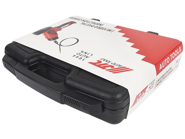 Бороскоп многофункциональный с функцией записи JTC 1644 (видеоскоп, MINI SD карта)