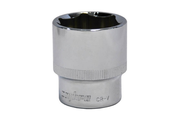 Головка торцевая Ombra 112032 (1/2";DR, 32 мм)