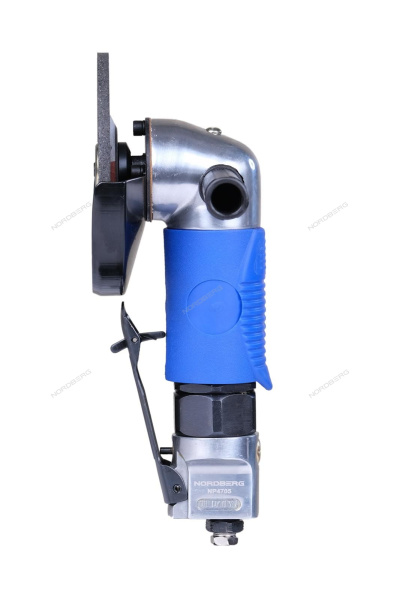 Угловая пневматическая шлифовальная машина NORDBERG NP4705
