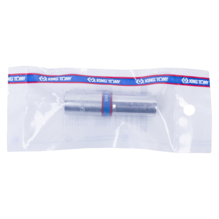 Головка торцевая TORX Е-стандарт 3/8", E14, L = 63 мм KING TONY 327514M