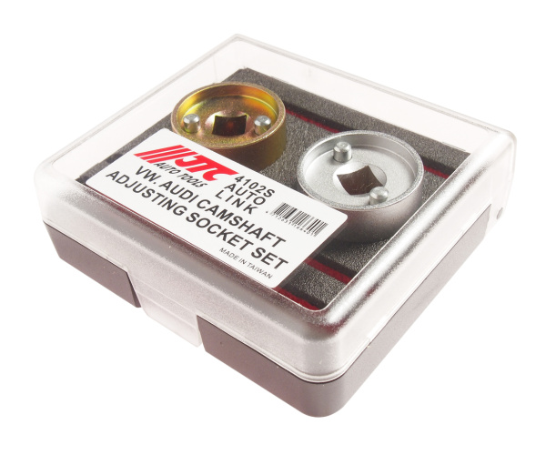 Приспособлений для снятия и установки золотника клапана фазорегулятора JTC 4102S (AUDI A3, A6, Q5)