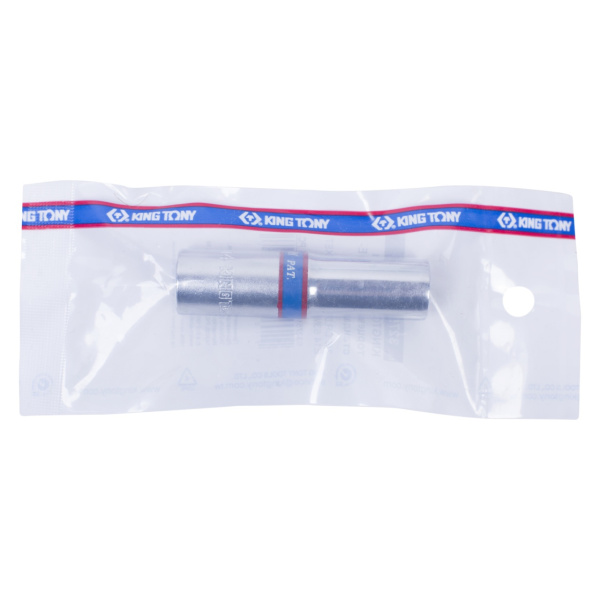 Головка торцевая TORX Е-стандарт 3/8", E14, L = 63 мм KING TONY 327514M