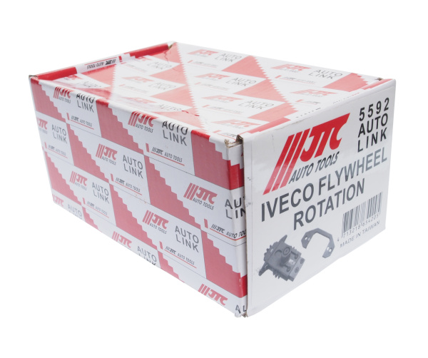 Приспособление для проворачивания коленвала JTC 5592 (IVECO EuroCargo, EuroTech)