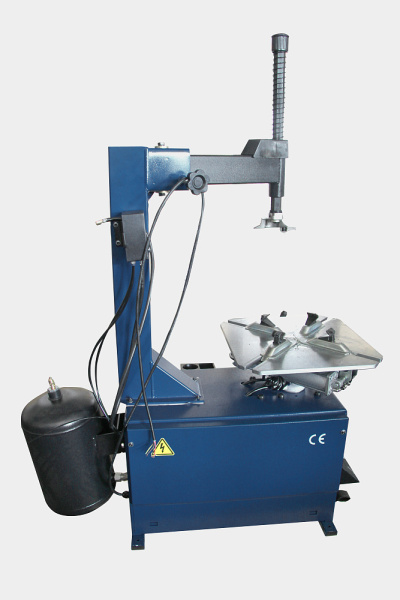 Шиномонтажный станок M-201B AE&T полуавтомат с наддувом 220/380В