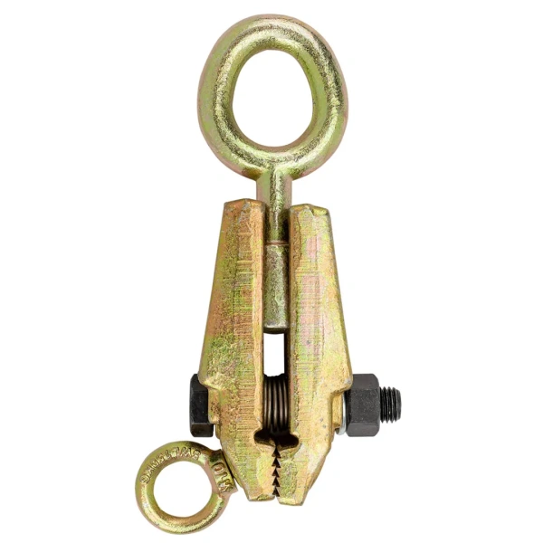 Захват для кузовных работ 2т/5т