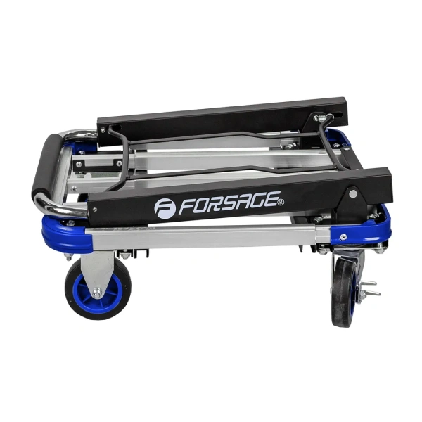 Тележка платформенная ручная складная г/п 150кг