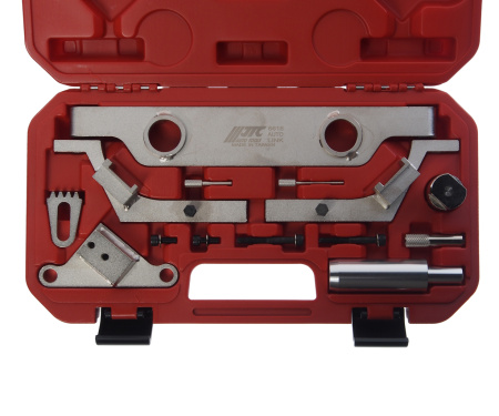 Приспособление для фиксации распредвала JTC 6616 (CHEVROLET OPEL SAAB BUICK VAUXHALL 2008-2015 г.)