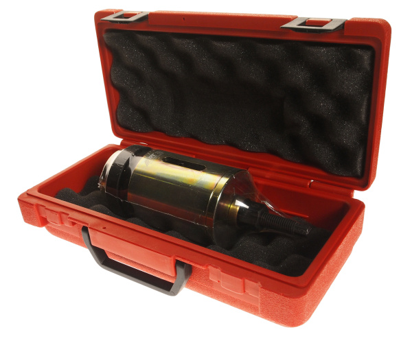 Набор инструментов для демонтажа/монтажа сайлентблоков заднего подрамника JTC 4432 (BMW F01, F06, F10)