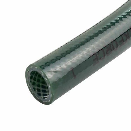 Шланг полиуретановый армированный 10мм х 14.5мм х 10м (раб. давление 16бар)