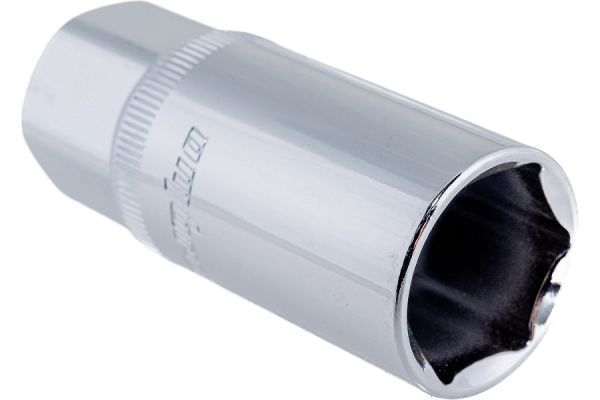 Головка торцевая свечная Ombra 112121A (1/2" DR, 21 мм)