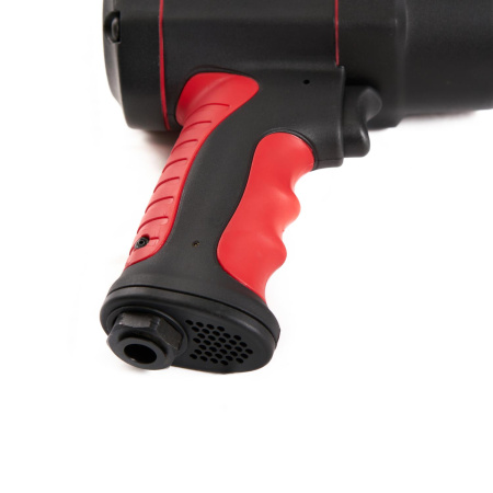 Гайковерт пневматический ROSSVIK RT-5275 (1/2", 950 Нм, 2,1 кг, композитный корпус)