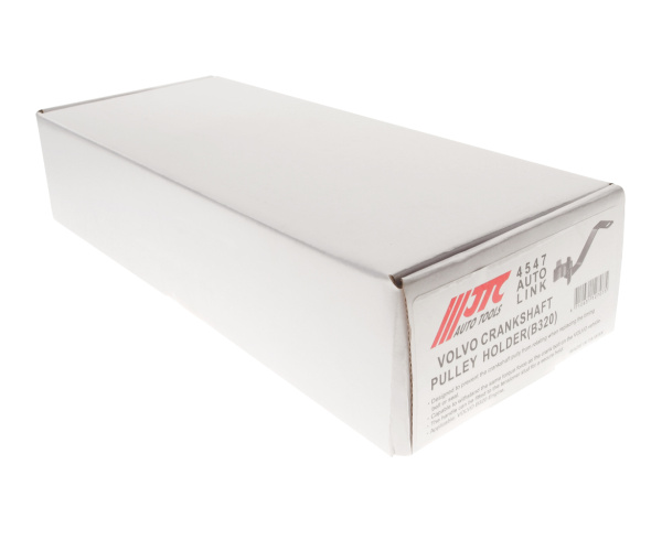 Фиксатор шкива коленвала JTC 4547 (VOLVO B320)