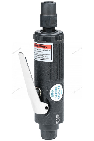 Пневмобормашинка в кейсе NORDBERG ECO NP3025K