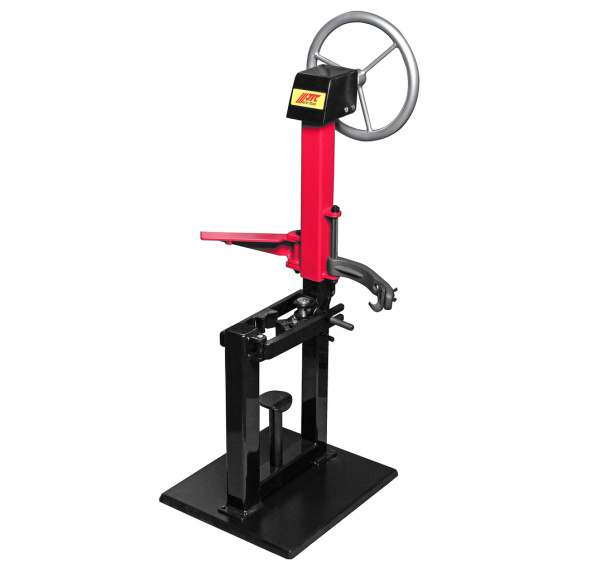 Стенд для сжатия стоек амортизаторных механический JTC 1404A