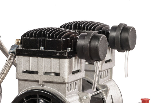 Компрессор поршневой безмасляный, объем 100 л NORDBERG ECO NCEO100/400