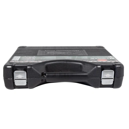 Кейс для инструмента RockForce 82пр.