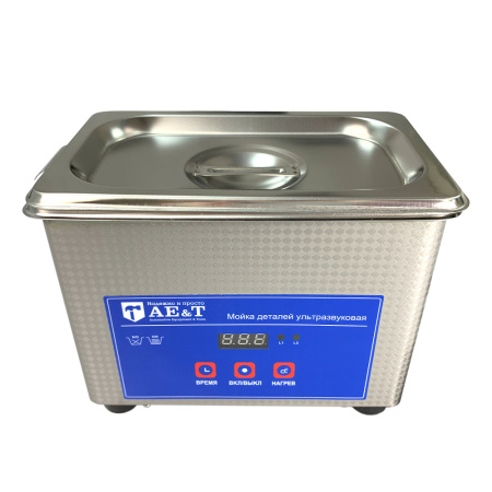 Ванна ультразвуковая без нагрева AE&T TC-08T (0,8 л)
