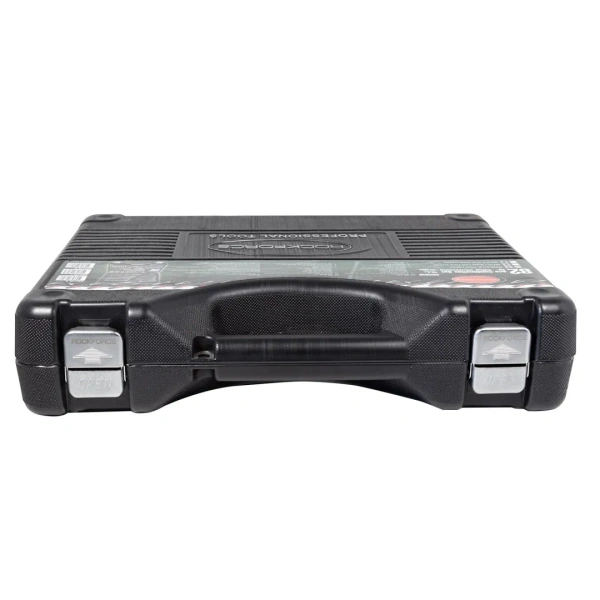 Кейс для инструмента RockForce 82пр.