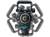Аккум. ударный гайковерт MAKITA XGT TW010GZ в кор.