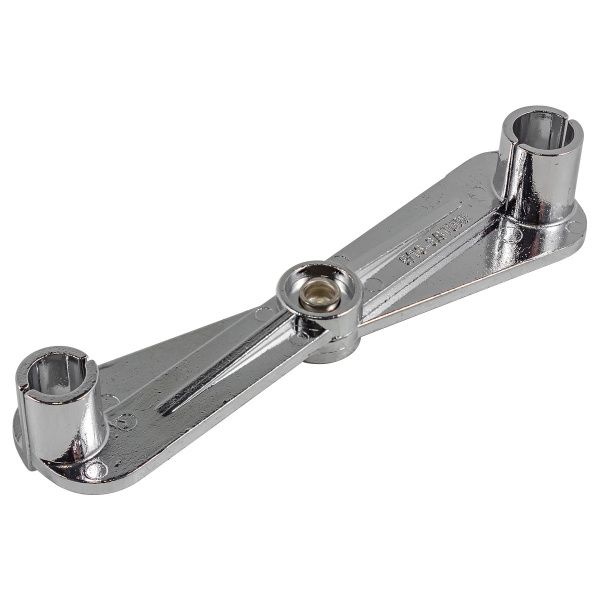 Приспособление для разъединения быстросъемных соединений трубопроводов