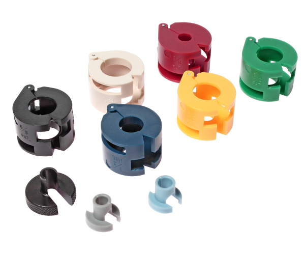 Набор съемников для демонтажа трубок систем топливной, кондиционирования, охлаждения JTC 1358