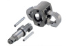 Гайковерт пневматический ударный MIGHTY SEVEN NC-4255Q, 1/2", 1627 Нм