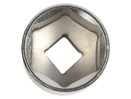 Головка торцевая JTC 43829 (1/2", 29 мм, L=42 мм)