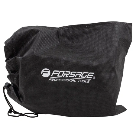 Компрессор поршневой автомобильный F-582 ''FORSAGE''14A 12V