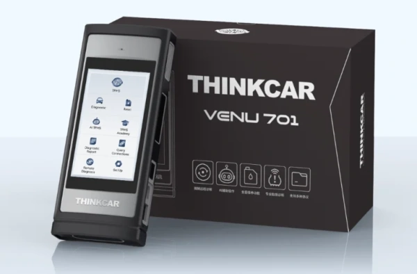 Сканер диагностический TPMS VENU 701