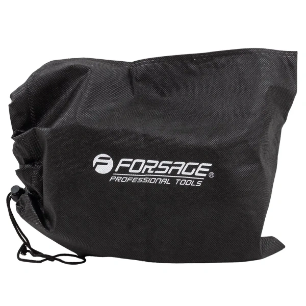 Компрессор поршневой автомобильный F-582 ''FORSAGE''14A 12V