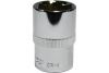 Головка торцевая 12-гранная Ombra 112316 (1/2" DR, 16 мм)