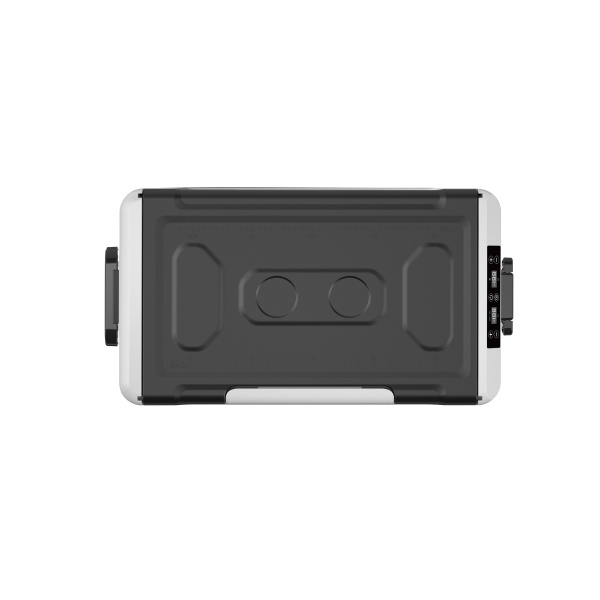 Автомобильный компрессорный холодильник FILYMORE T55K