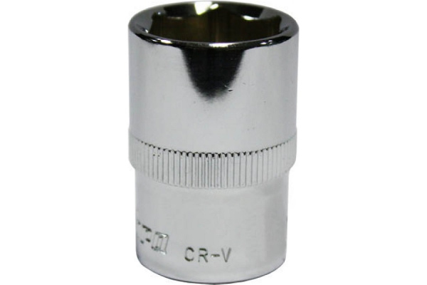 Головка торцевая 12-гранная Ombra 112316 (1/2" DR, 16 мм)