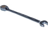 Ключ комбинированный трещоточный JONNESWAY W45108 (8 мм)