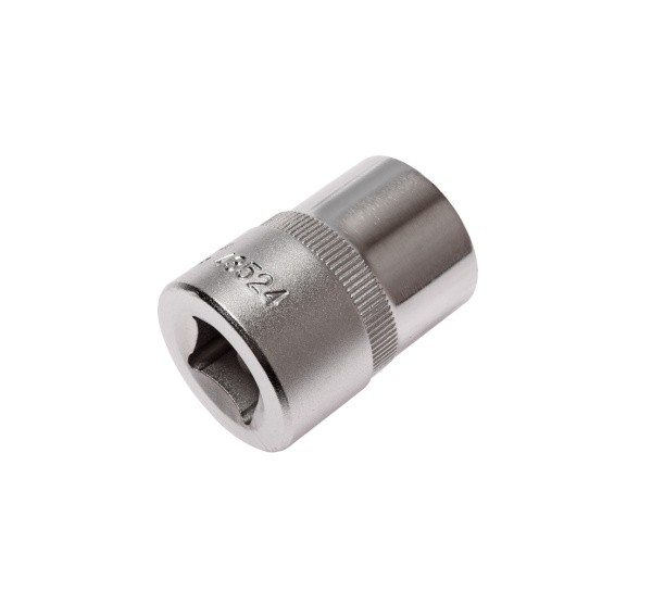 Головка торцевая JTC 43524 (1/2", TORX, E24, L=38 мм)