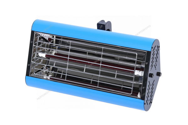 Сушка инфракрасная коротковолновая NORDBERG IF14 (1 элемент)