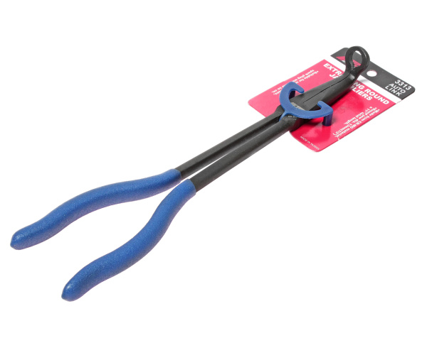 Щипцы с закругленными губками JTC 3313 (13 мм, L=280 мм)