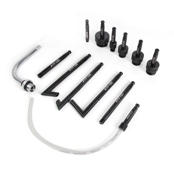 Набор для заправки масла в АКПП Car-Tool CT-D2235