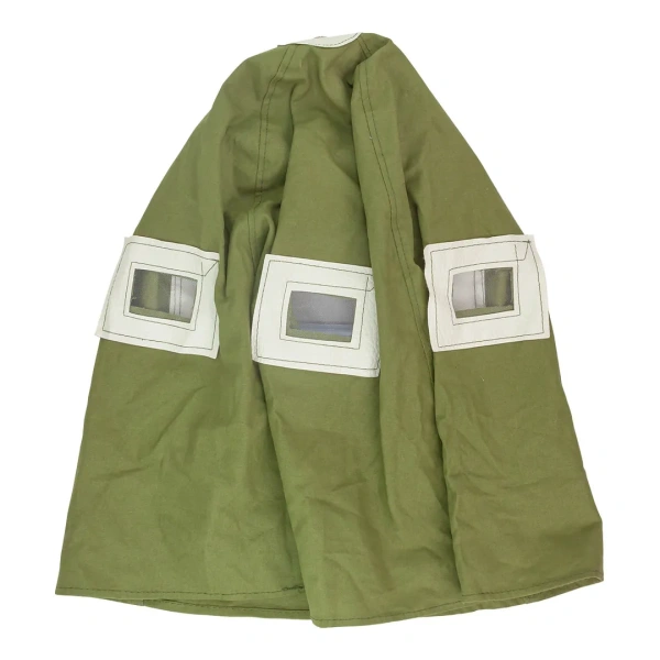 Маска для пескоструйщика