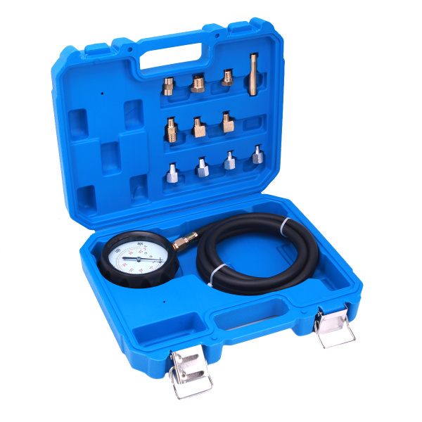 Тестер давления масла в двигателе Car-Tool CT-H024