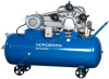 NORDBERG Компрессор NCE300/800 3-х поршн., ременной, чугунная головка, 380В, ресивер 300л, 800л/мин