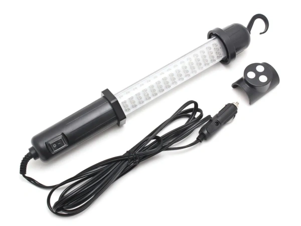 Переносная лампа PR-1260 ''Прометей''60 диодов 3м 12V