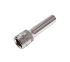 Головка торцевая глубокая JTC-47312 (1/2", TORX, E12, L=76 мм)